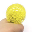 Picture of ORBIES BANANA STRESSBALL YELLOW